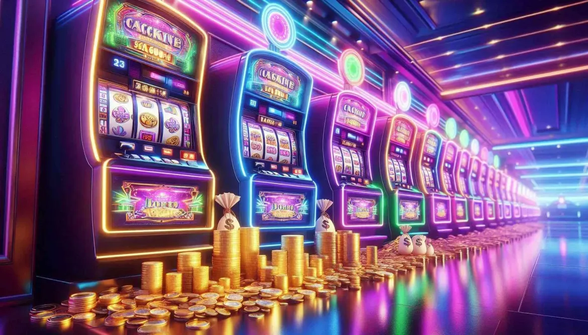 ALC Casino